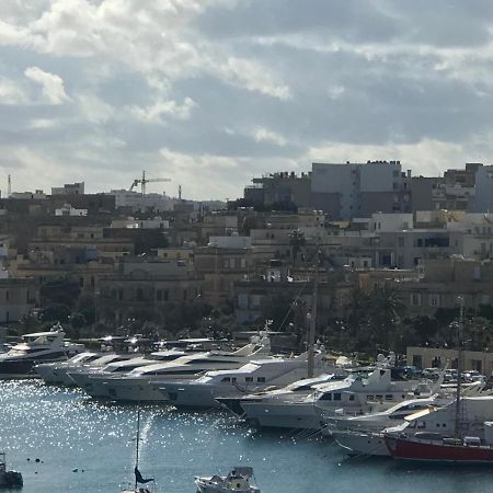 Sir William Strand Apartment Gzira ภายนอก รูปภาพ