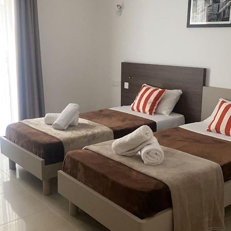 Sir William Strand Apartment Gzira ภายนอก รูปภาพ