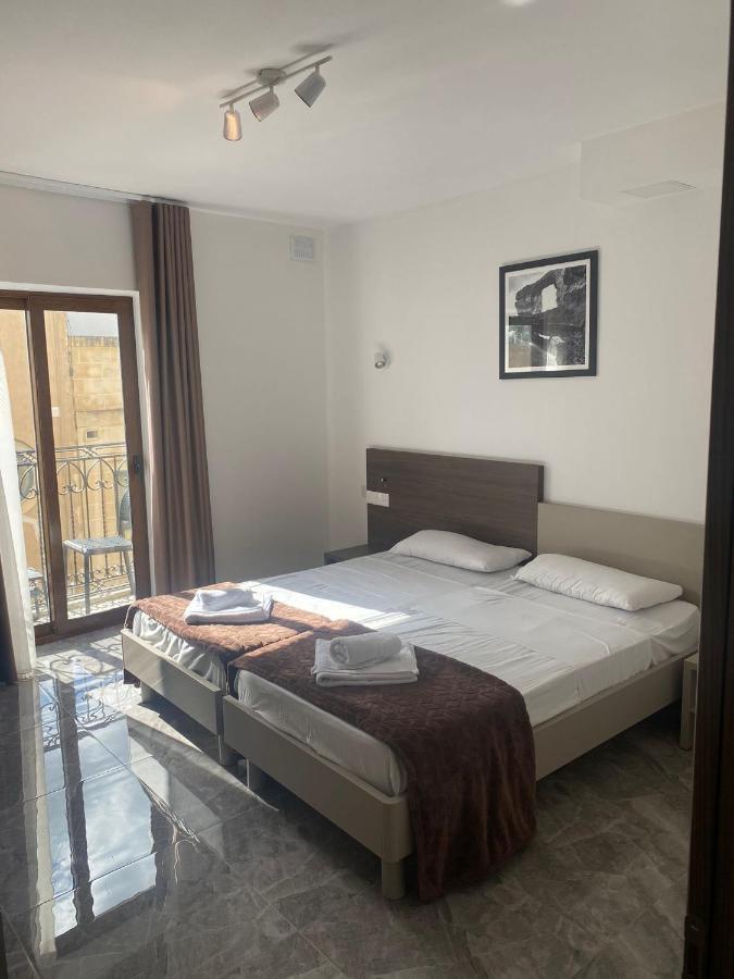 Sir William Strand Apartment Gzira ภายนอก รูปภาพ