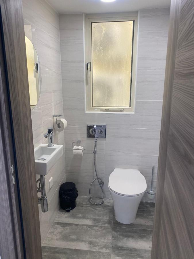 Sir William Strand Apartment Gzira ภายนอก รูปภาพ