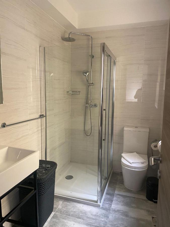 Sir William Strand Apartment Gzira ภายนอก รูปภาพ
