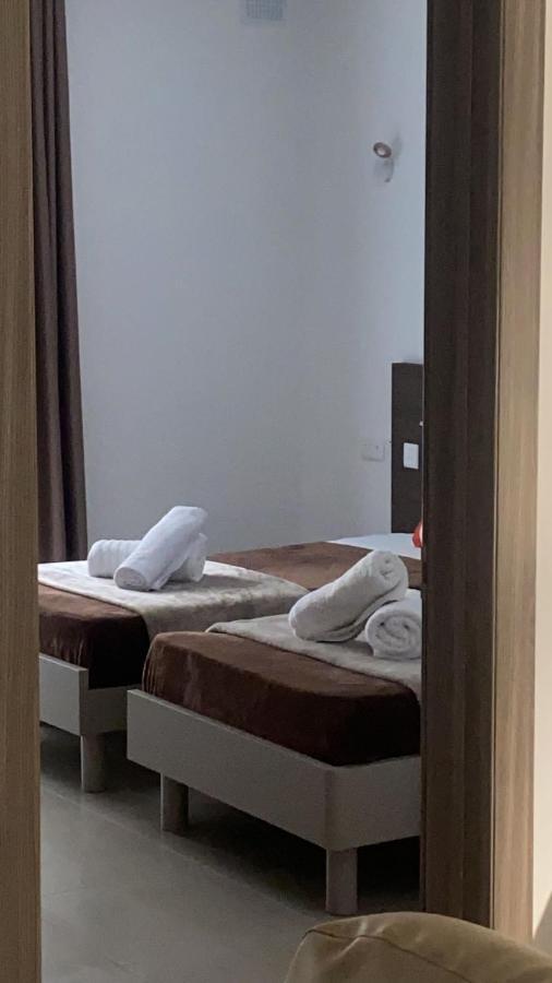 Sir William Strand Apartment Gzira ภายนอก รูปภาพ