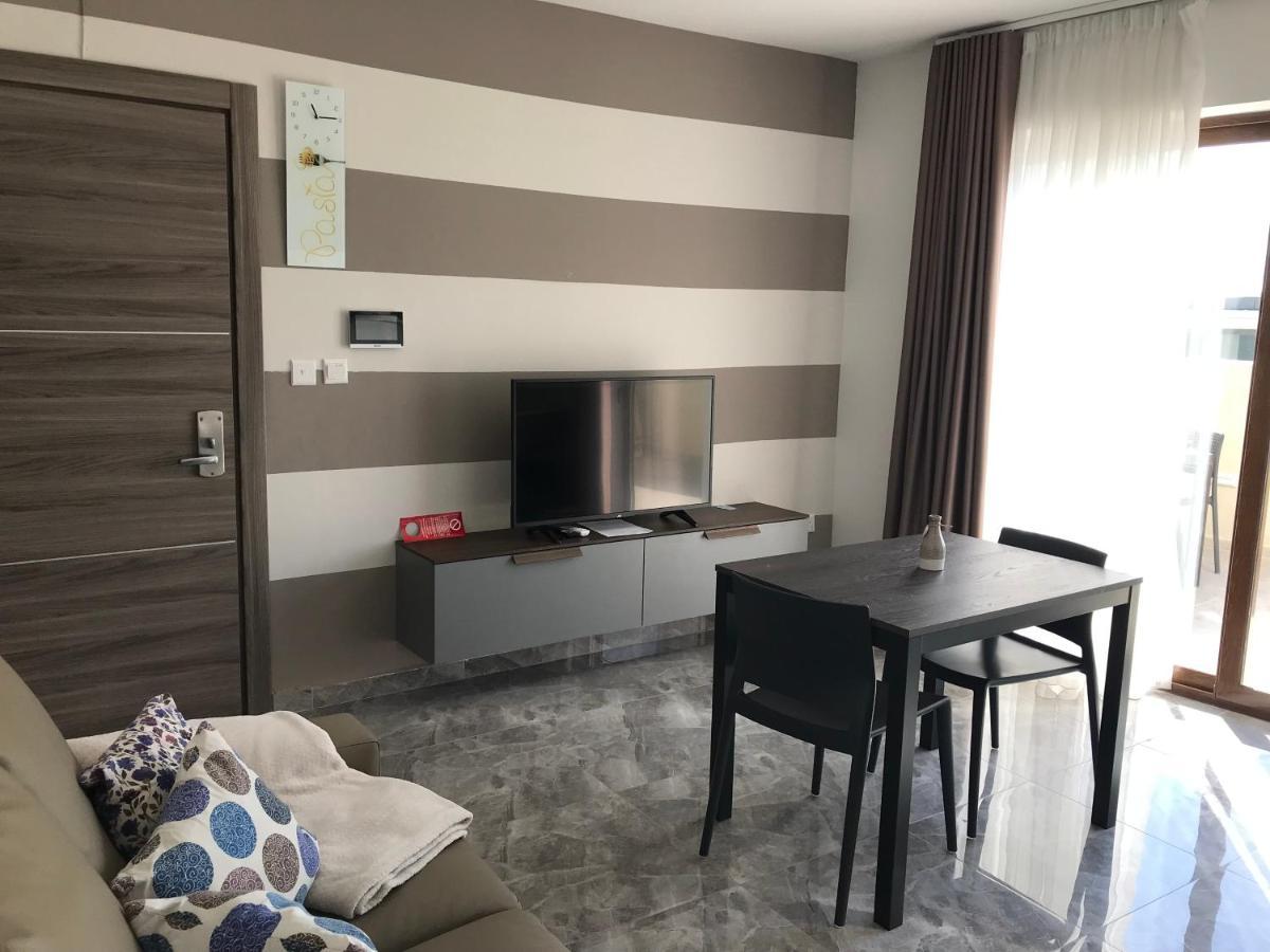 Sir William Strand Apartment Gzira ภายนอก รูปภาพ