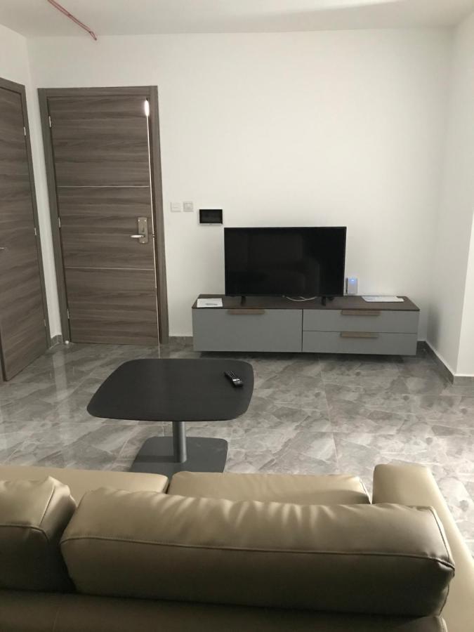 Sir William Strand Apartment Gzira ภายนอก รูปภาพ