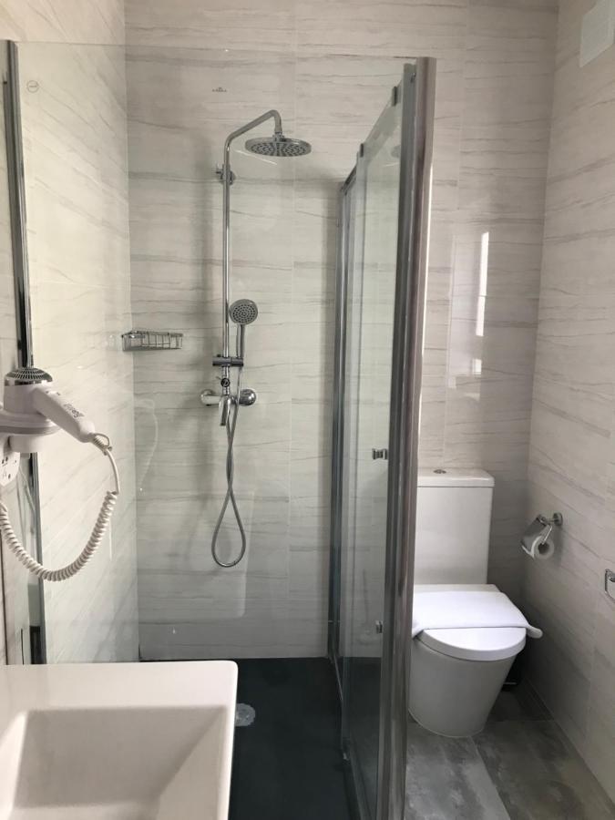 Sir William Strand Apartment Gzira ภายนอก รูปภาพ