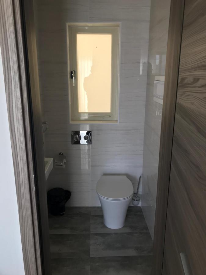 Sir William Strand Apartment Gzira ภายนอก รูปภาพ